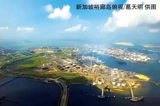 专家观点丨GB 46767―2025背景下新加坡管道高后果区管理经验分享