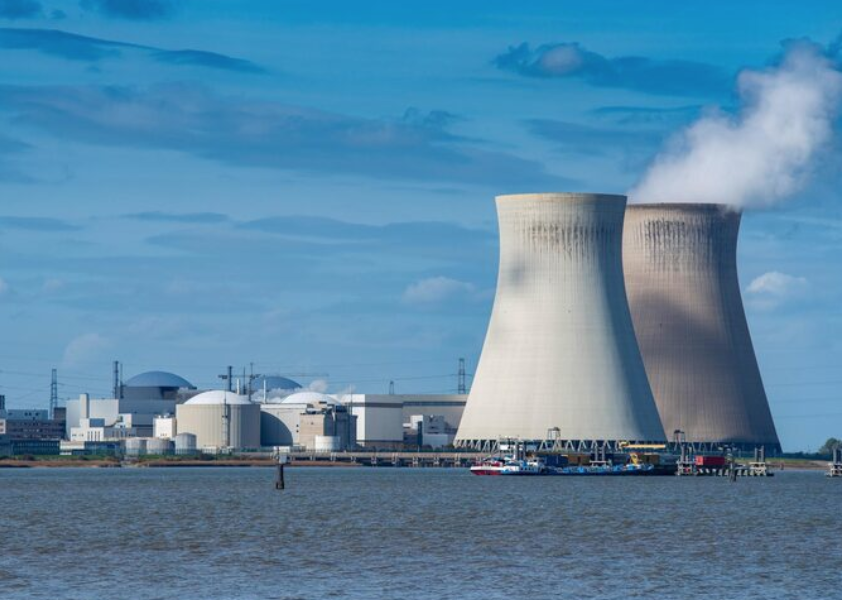 中广核工程有限公司HSE专家技术服务项目