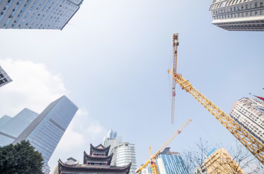 深圳市光明建工集团有限公司质量安全管理提升咨询服务