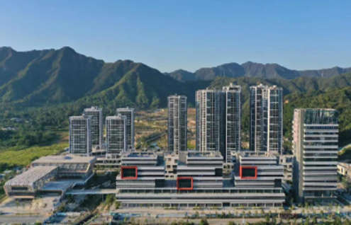 深圳市深汕国际汽车城(集团)第三方安全质量驻场服务项目