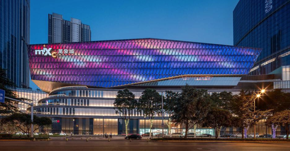 华润置地年度运营要素消防、燃气专项检测项目