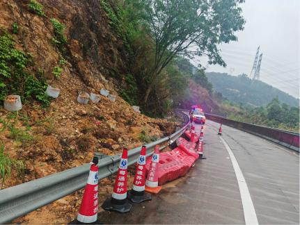 深业集团年度高速公路安全检查评估服务