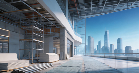 某市各街道小散工程及零星作业安全监管服务项目