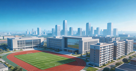 某市区教育局校园消防安全及风险管控项目