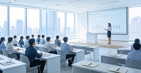 某能源集团安全管理培训项目