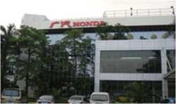 广州本田—现代企业安全管理培训圆满结束