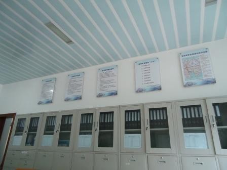 广州蓄能水电厂完成项目前期现场调研