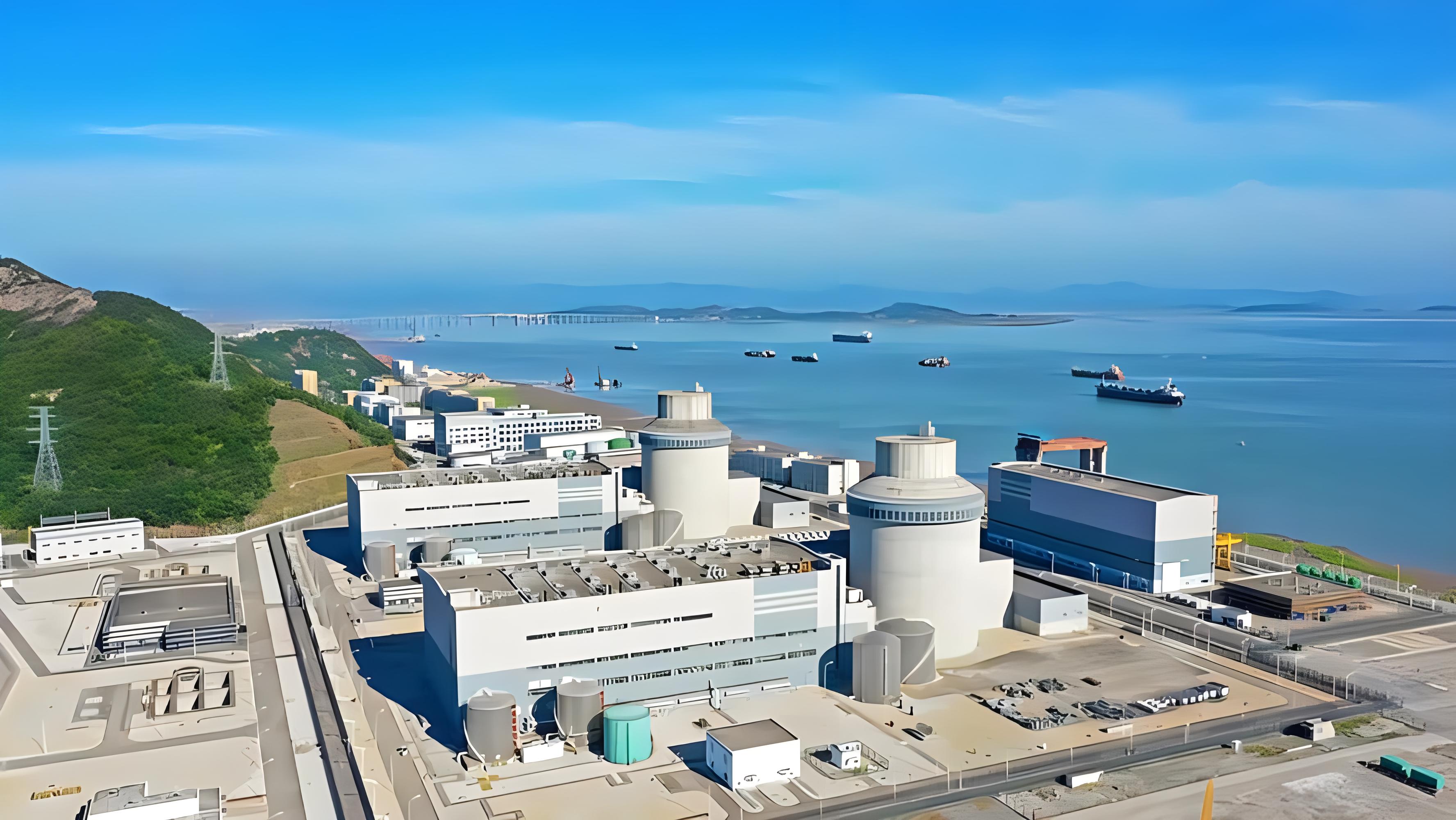 核电站的安全生产运行面临的风险和挑战有哪些？需要怎样应对