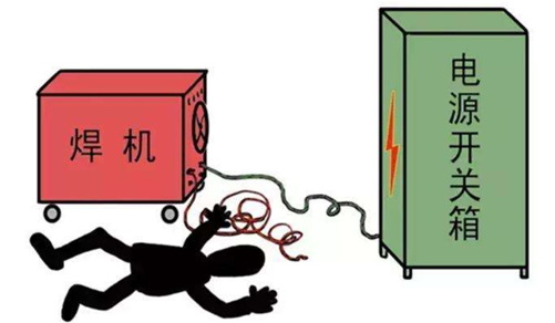 如何有效预防建筑工地触电事故的发生？我们该如何策略性地预防触电事故的发生？