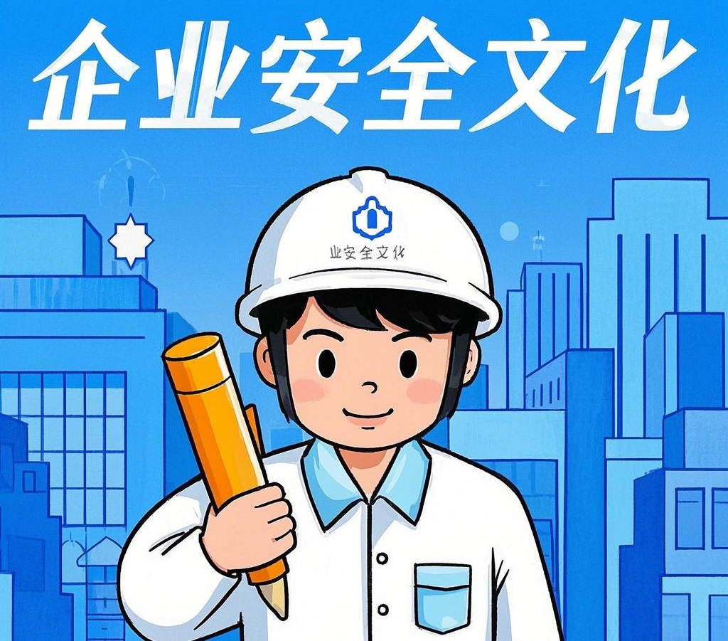 企业安全文化是提升员工安全意识与行为的关键力量